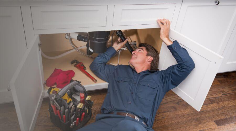 Professional emergency plumbing in Dulce, NM